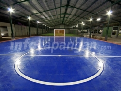 Progresif Futsal